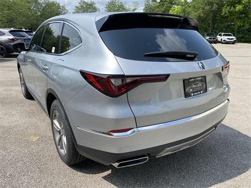 2026 Acura MDX Base