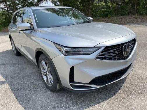 2026 Acura MDX Base