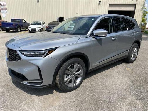 2026 Acura MDX Base