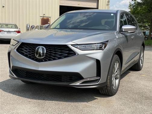 2026 Acura MDX Base