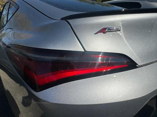 2026 Acura Integra A-Spec
