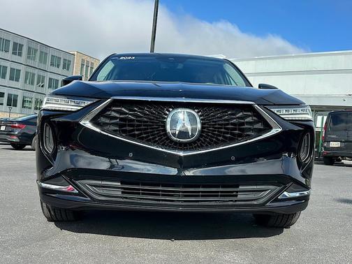 2023 Acura MDX Technology