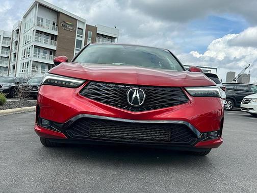 2023 Acura Integra A-Spec