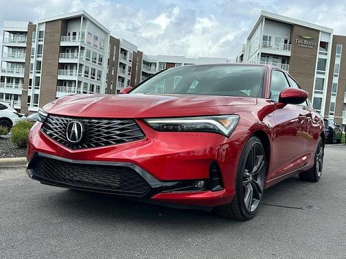 2023 Acura Integra A-Spec