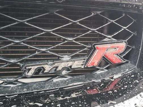 2020 Honda Civic Type R Touring