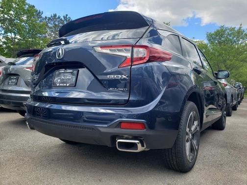 Canyon 2026 Acura RDX TECHNOLOGY PACKAGE