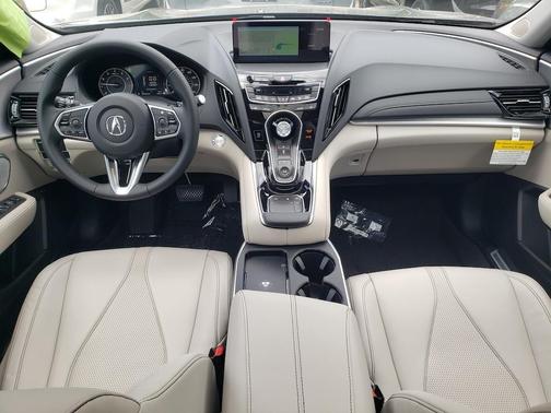 Canyon 2026 Acura RDX TECHNOLOGY PACKAGE