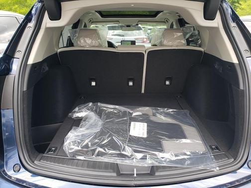 Canyon 2026 Acura RDX TECHNOLOGY PACKAGE