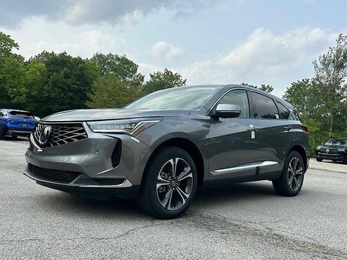 2025 Acura RDX Technology Package