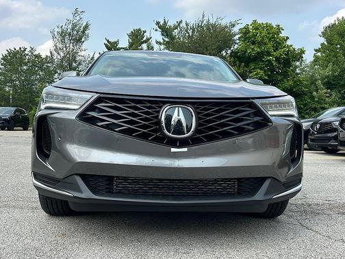 2025 Acura RDX Technology Package