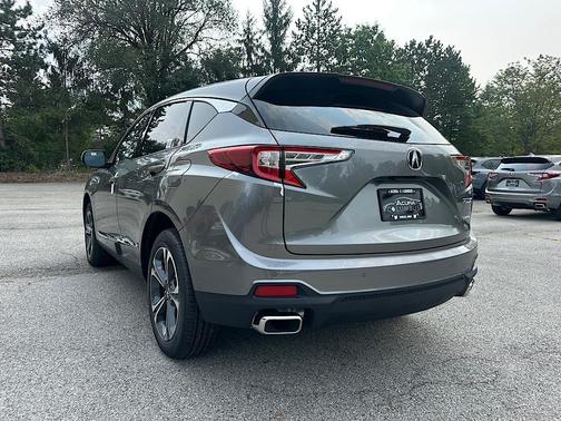 2025 Acura RDX Technology Package