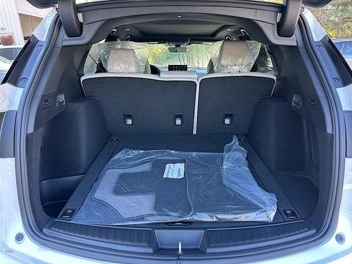 2025 Acura RDX Base