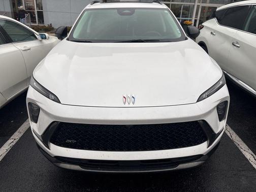 2024 Buick Envision Sport Touring