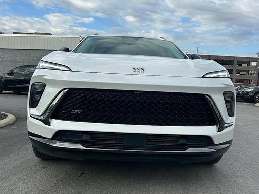 2024 Buick Envision Sport Touring