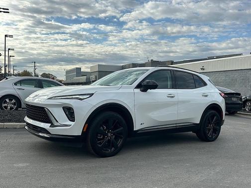 2024 Buick Envision Sport Touring