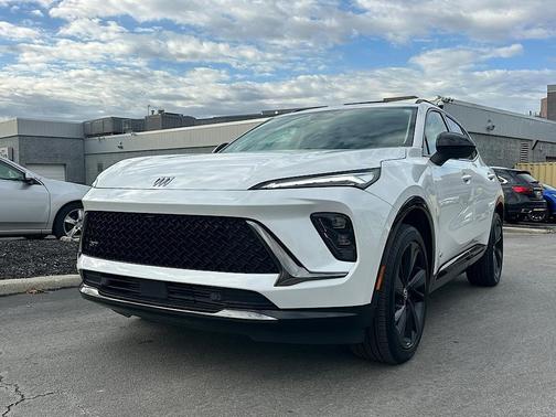 2024 Buick Envision Sport Touring