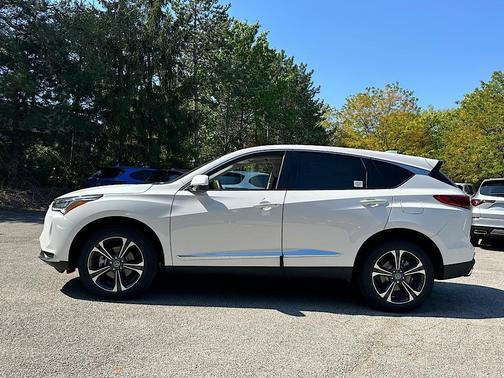 2025 Acura RDX Technology Package