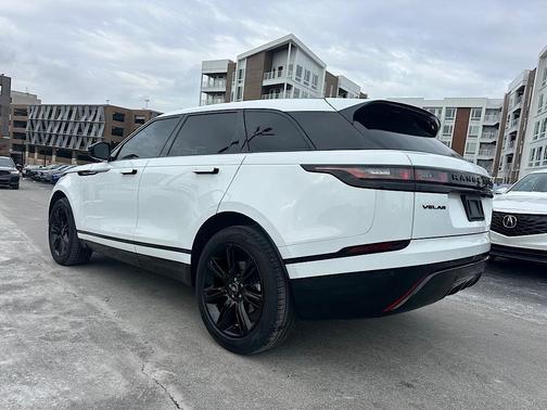 2023 Land Rover Range Rover Velar R-Dynamic S