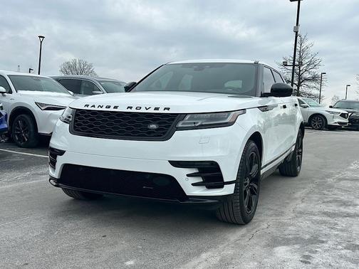 2023 Land Rover Range Rover Velar R-Dynamic S