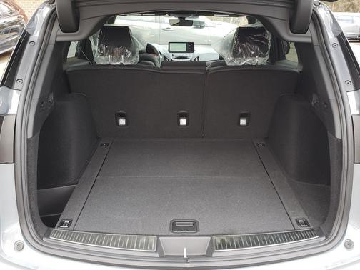 2026 Acura RDX A-Spec Advance Package