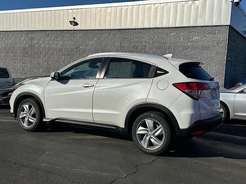 2019 Honda HR-V EX-L