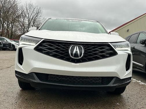 2026 Acura RDX Base
