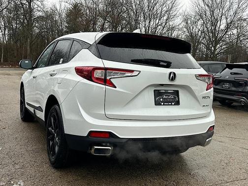 2026 Acura RDX Base