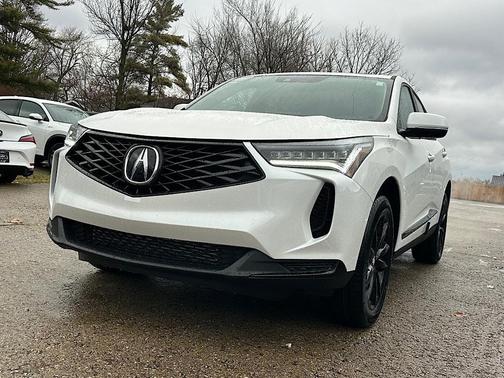 2026 Acura RDX Base