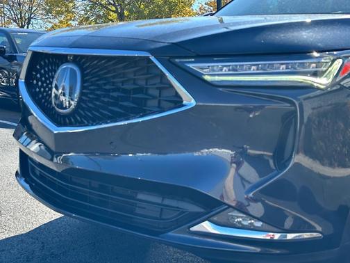 2023 Acura MDX Advance