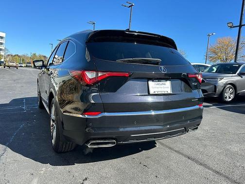 2023 Acura MDX Advance