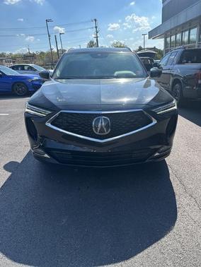 2023 Acura MDX Advance