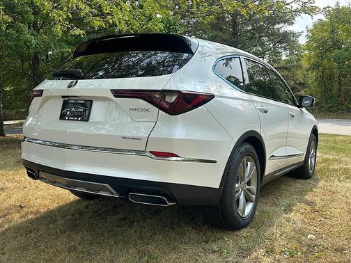 2026 Acura MDX Base