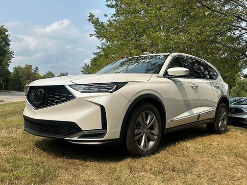 2026 Acura MDX Base