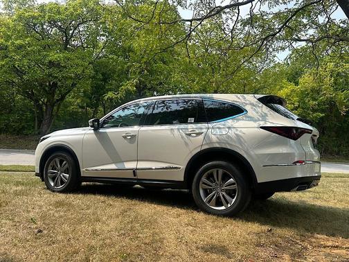 2026 Acura MDX Base