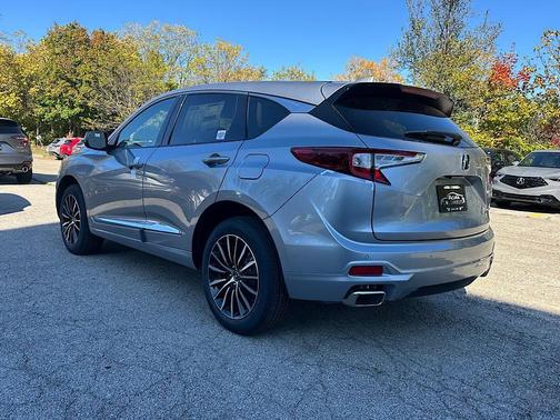 2026 Acura RDX Advance Package