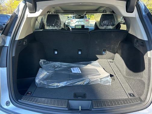 2026 Acura RDX Advance Package