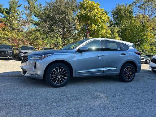 2026 Acura RDX Advance Package