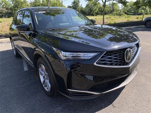 2025 Acura MDX Base