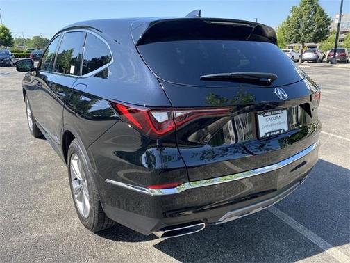 2025 Acura MDX Base