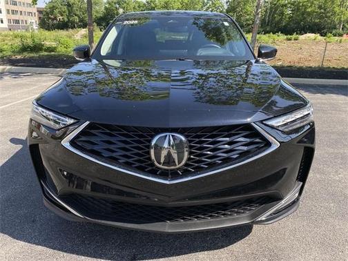 2025 Acura MDX Base