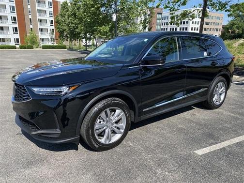 2025 Acura MDX Base