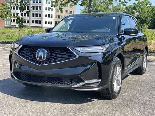 2025 Acura MDX Base