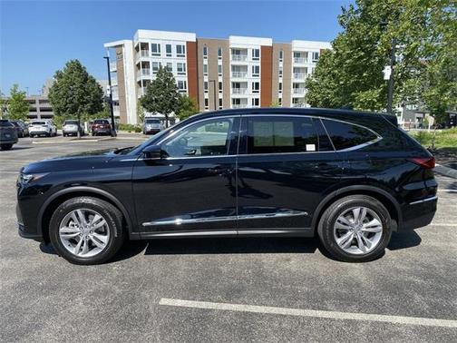 2025 Acura MDX Base