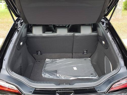 Majestic Black Pearl 2026 Acura Integra A-Spec Technology