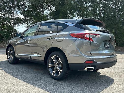 2025 Acura RDX Technology Package