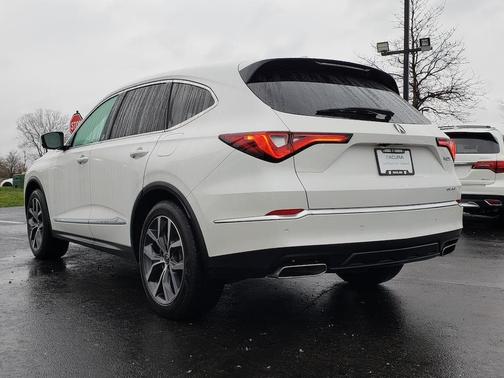 2023 Acura MDX Technology