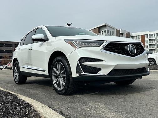 2021 Acura RDX Technology Package