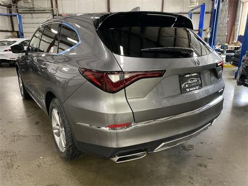 2025 Acura MDX Base