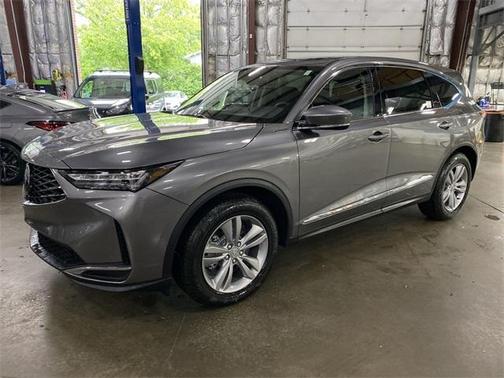 2025 Acura MDX Base