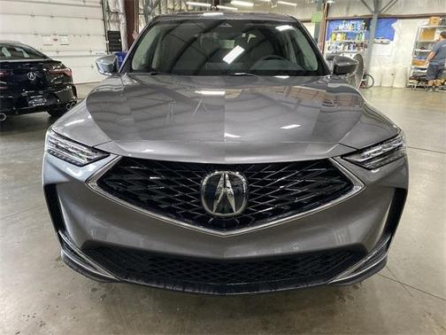 2025 Acura MDX Base